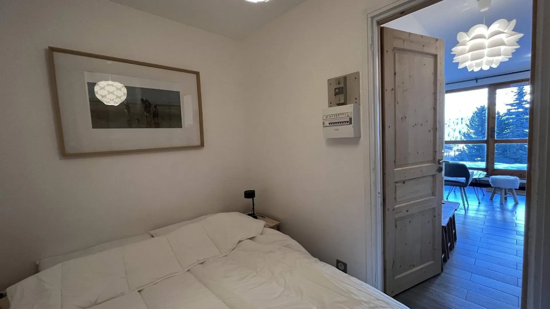 Apartment Charmant Appart 22M² - 1 Chambre - Proche Pistes Et Commerces A Meribel Mottaret - Fr-1-355-216 Les Allues